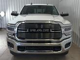 Thumbnail of 2022 Bright White Clearcoat RAM 2500