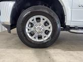 Thumbnail of 2022 Bright White Clearcoat RAM 2500