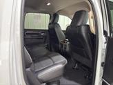 Thumbnail of 2022 Bright White Clearcoat RAM 2500
