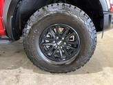 Thumbnail of 2024 Rapid Red Metallic Tinted Clearcoat Ford F-150