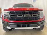 Thumbnail of 2024 Rapid Red Metallic Tinted Clearcoat Ford F-150
