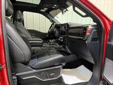Thumbnail of 2024 Rapid Red Metallic Tinted Clearcoat Ford F-150