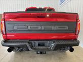 Thumbnail of 2024 Rapid Red Metallic Tinted Clearcoat Ford F-150