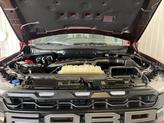 Thumbnail of 2024 Rapid Red Metallic Tinted Clearcoat Ford F-150