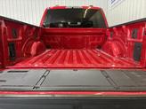 Thumbnail of 2024 Rapid Red Metallic Tinted Clearcoat Ford F-150