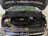 Thumbnail of 2014 Sterling Gray Metallic Ford Escape