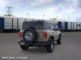 Thumbnail of 2025 Desert Sand Ford Bronco