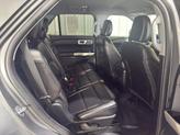 Thumbnail of 2023 Carbonized Gray Metallic Ford Explorer