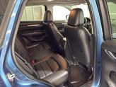 Thumbnail of 2022 Eternal Blue Mica Mazda CX-5