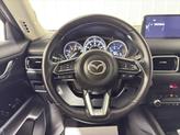 Thumbnail of 2022 Eternal Blue Mica Mazda CX-5