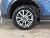 Thumbnail of 2022 Eternal Blue Mica Mazda CX-5