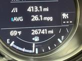 Thumbnail of 2022 Eternal Blue Mica Mazda CX-5