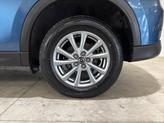 Thumbnail of 2022 Eternal Blue Mica Mazda CX-5