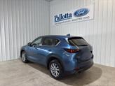 Thumbnail of 2022 Eternal Blue Mica Mazda CX-5