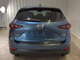 Thumbnail of 2022 Eternal Blue Mica Mazda CX-5