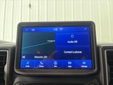 Thumbnail of 2024 Azure Gray Metallic Tri-Coat Ford Bronco Sport
