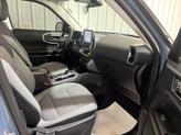 Thumbnail of 2024 Azure Gray Metallic Tri-Coat Ford Bronco Sport