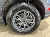 Thumbnail of 2024 Azure Gray Metallic Tri-Coat Ford Bronco Sport