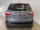 Thumbnail of 2021 Smoke Metallic Ford EcoSport