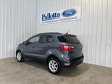 Thumbnail of 2021 Smoke Metallic Ford EcoSport