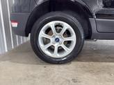 Thumbnail of 2022 Shadow Black Ford EcoSport