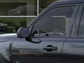 Thumbnail of 2025 Shadow Black Ford Bronco Sport