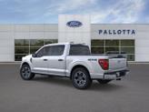 Thumbnail of 2025 Iconic Silver Metallic Ford F-150