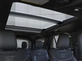 Thumbnail of 2025 Star White Metallic Tri-Coat Ford Explorer