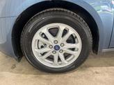 Thumbnail of 2020 Blue Metallic Ford Transit Connect