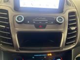 Thumbnail of 2020 Blue Metallic Ford Transit Connect