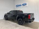 Thumbnail of 2016 Black Chevrolet Colorado