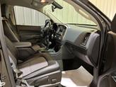 Thumbnail of 2016 Black Chevrolet Colorado
