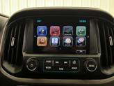 Thumbnail of 2016 Black Chevrolet Colorado