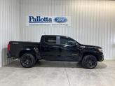 Thumbnail of 2016 Black Chevrolet Colorado