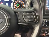 Thumbnail of 2021 Black Clearcoat Jeep Wrangler Unlimited