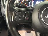 Thumbnail of 2021 Black Clearcoat Jeep Wrangler Unlimited