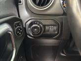 Thumbnail of 2021 Black Clearcoat Jeep Wrangler Unlimited