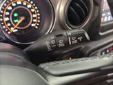 Thumbnail of 2021 Black Clearcoat Jeep Wrangler Unlimited