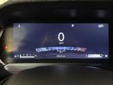 Thumbnail of 2021 Diamond Black Crystal Pearlcoat Jeep Grand Cherokee L