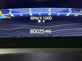 Thumbnail of 2021 Diamond Black Crystal Pearlcoat Jeep Grand Cherokee L