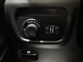 Thumbnail of 2021 Diamond Black Crystal Pearlcoat Jeep Grand Cherokee L