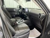 Thumbnail of 2024 Carbonized Gray Metallic Ford Bronco Sport