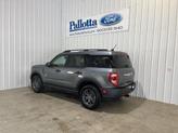 Thumbnail of 2024 Carbonized Gray Metallic Ford Bronco Sport