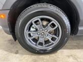 Thumbnail of 2024 Carbonized Gray Metallic Ford Bronco Sport