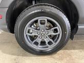 Thumbnail of 2024 Carbonized Gray Metallic Ford Bronco Sport