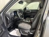 Thumbnail of 2024 Carbonized Gray Metallic Ford Bronco Sport