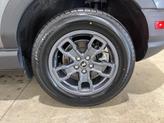 Thumbnail of 2024 Carbonized Gray Metallic Ford Bronco Sport