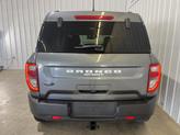 Thumbnail of 2024 Carbonized Gray Metallic Ford Bronco Sport