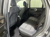 Thumbnail of 2024 Carbonized Gray Metallic Ford Bronco Sport