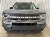 Thumbnail of 2024 Carbonized Gray Metallic Ford Bronco Sport